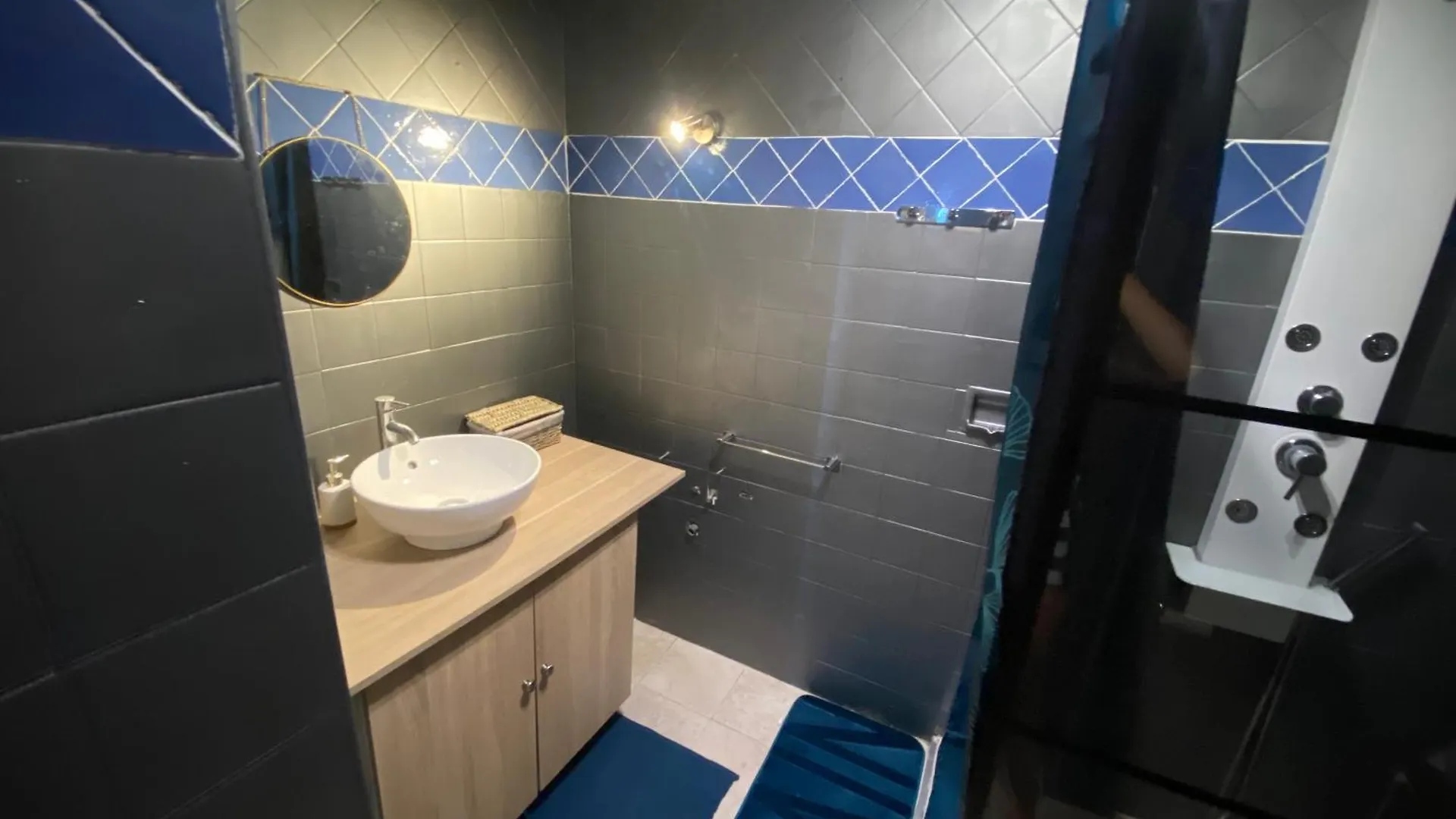Prázdninový dům Villa Paloma - Great Location - Sea View - Alps Antibes