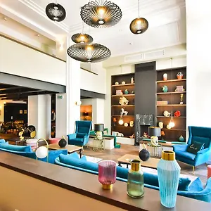 4* Hotel La Port D'antibes &