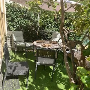 Location De Charme Apartment