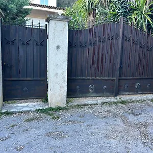 Maison Jumelee Eucalyptus Juan Les Pins Antibes