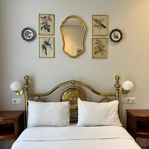Irin Hotell