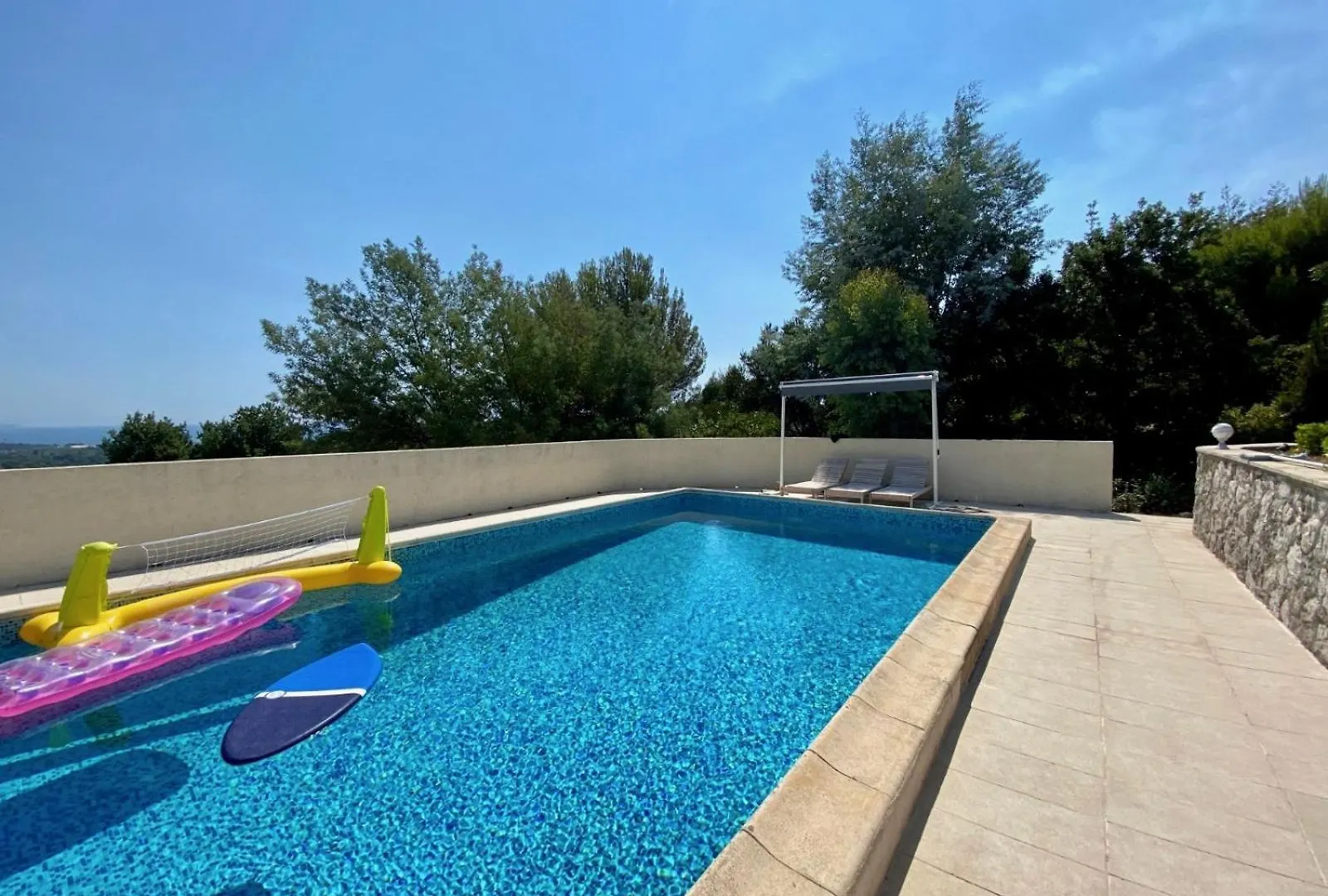 Villa Paloma - Great Location - Sea View - Alps Antibes