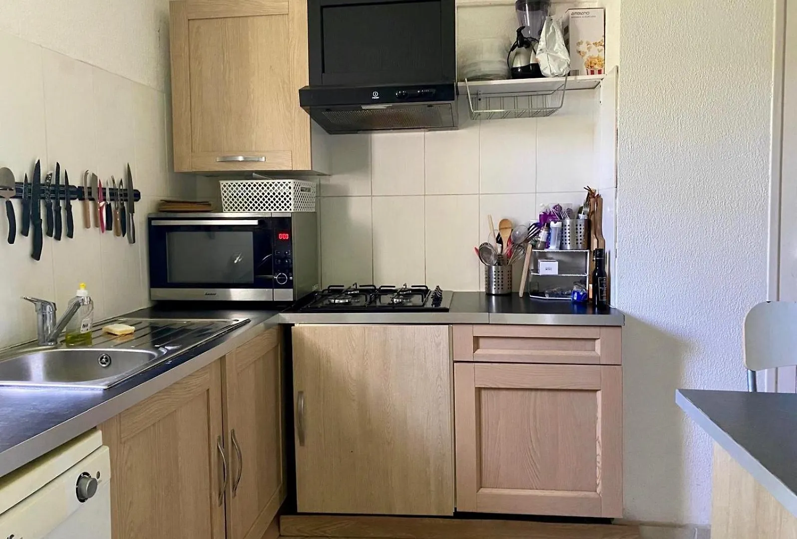 Villa Paloma - Great Location - Sea View - Alps Antibes Holiday home