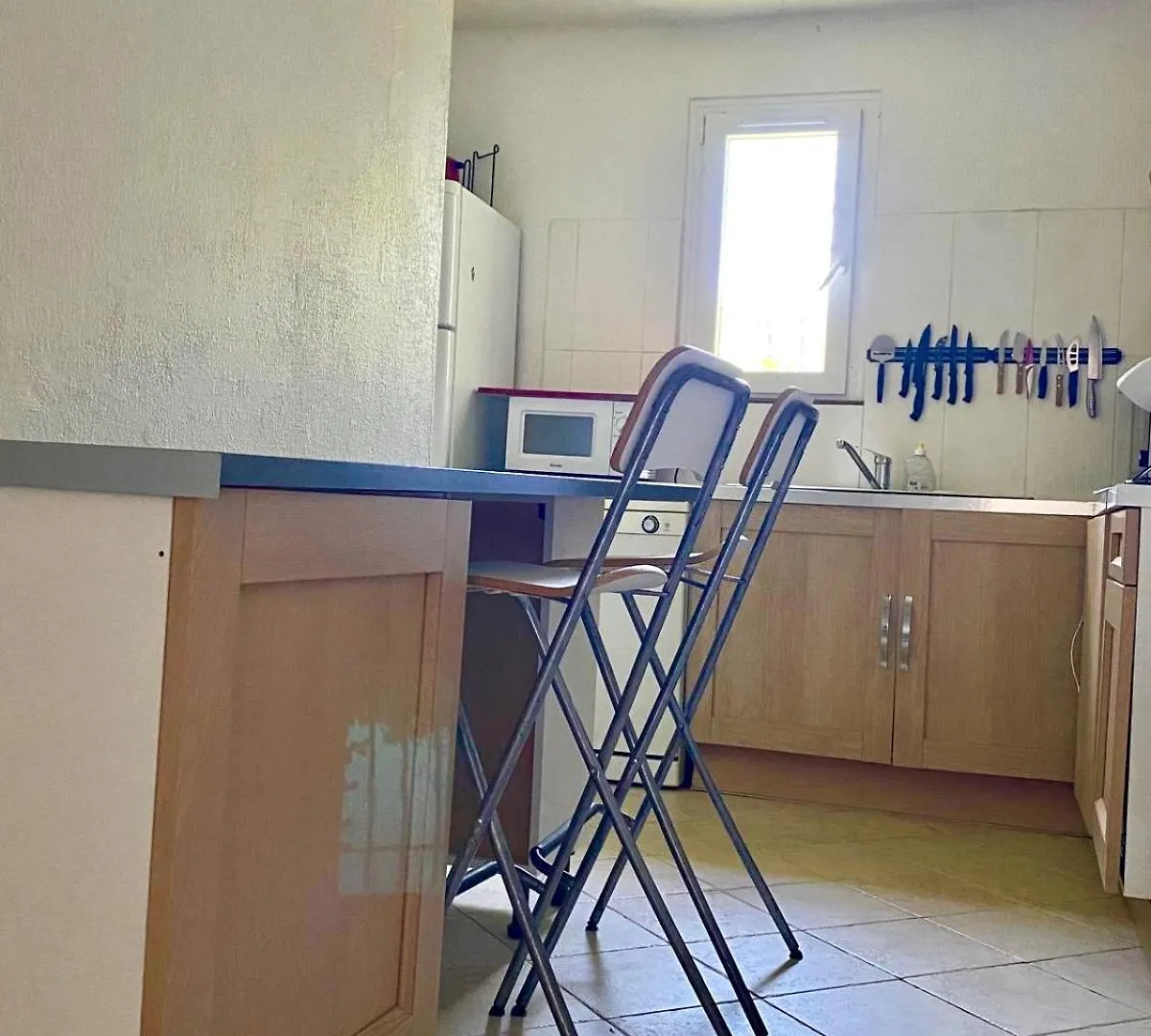 Villa Paloma - Great Location - Sea View - Alps Antibes 0*,  France