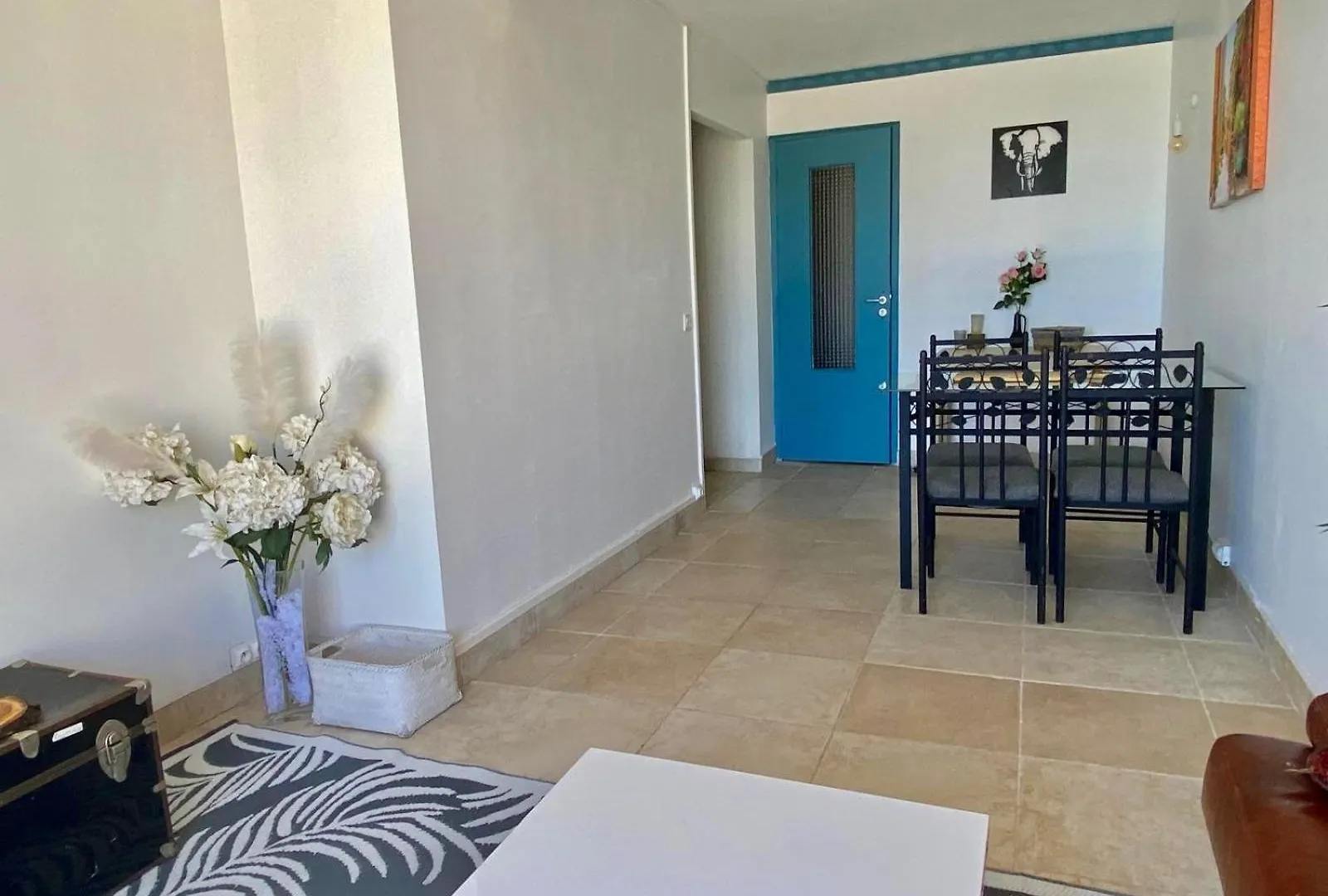 Villa Paloma - Great Location - Sea View - Alps Antibes 0*,  France