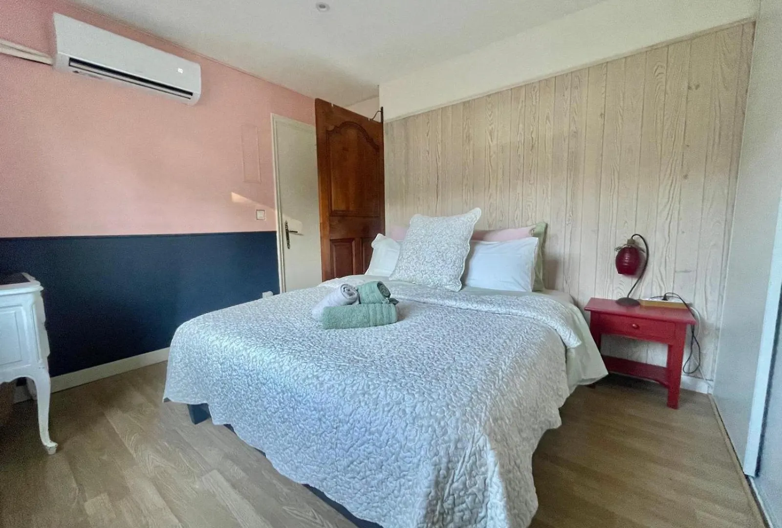 Holiday home Villa Paloma - Great Location - Sea View - Alps Antibes France