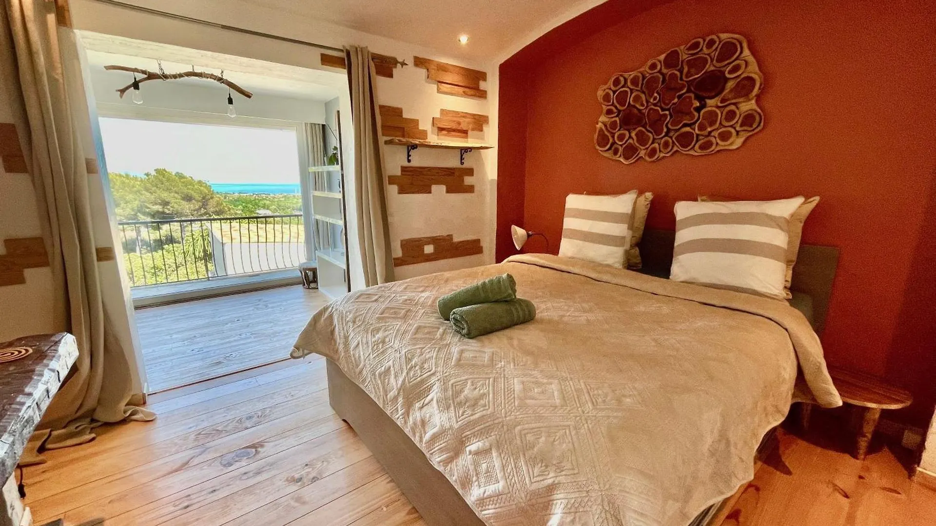 Holiday home Villa Paloma - Great Location - Sea View - Alps Antibes